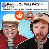 Reddit On Wiki artwork