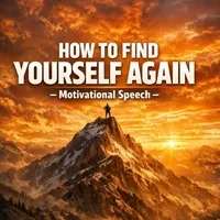 Motivational Speech artwork