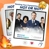 Lunch Hour Legal Marketing artwork