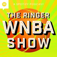 The Ringer WNBA Show artwork