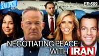 The Sean Spicer Show artwork
