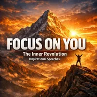 Motivational Speech artwork