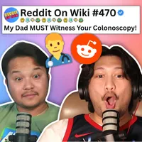 Reddit On Wiki artwork