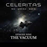 Celeritas artwork