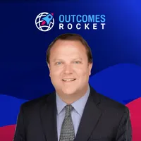 Outcomes Rocket artwork