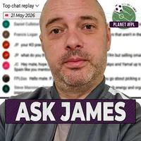 Planet FPL - The Fantasy Football Podcast artwork
