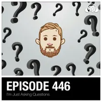 TRIVIALITY - A Trivia Game Show Podcast artwork