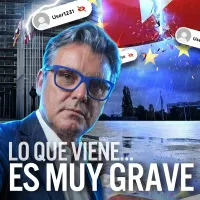 El Podcast de Marc Vidal artwork