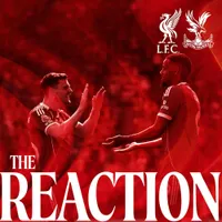 The Official Liverpool FC Podcast artwork