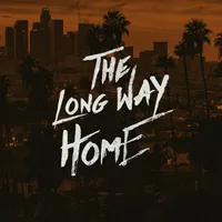 To Live and Die in LA artwork