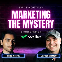 The Marketing Millennials artwork