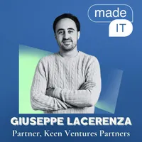 Made IT - Storie Italiane di Successo artwork