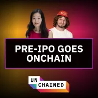Unchained artwork