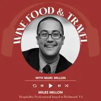 Italian Wine Podcast artwork