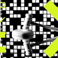 Decoder with Nilay Patel artwork