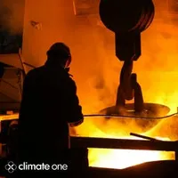 Climate One artwork