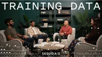 Training Data artwork