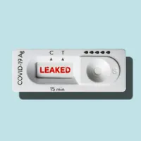 Up and Vanished artwork