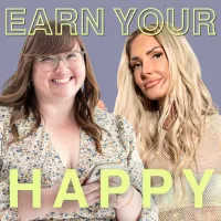 Earn Your Happy artwork