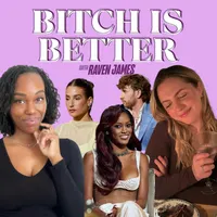 Bitch Is Better artwork