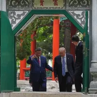 Reuters Morning Bid artwork