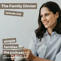 Simple Families artwork