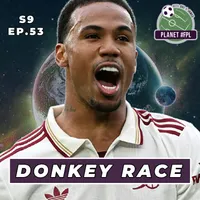 Planet FPL - The Fantasy Football Podcast artwork