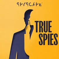 True Spies: Espionage | Investigation | Crime | Murder | Detective | Politics artwork
