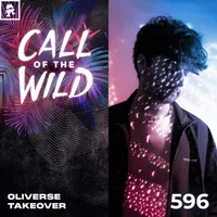 Monstercat Call of the Wild artwork