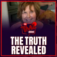 The TMZ Podcast artwork