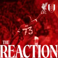 The Official Liverpool FC Podcast artwork