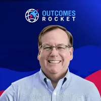 Outcomes Rocket artwork