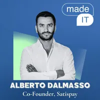 Made IT - Storie Italiane di Successo artwork