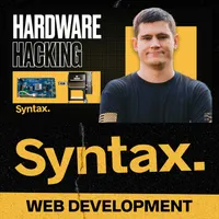 Syntax - Tasty Web Development Treats artwork