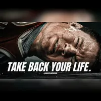 Absolute Motivation artwork
