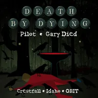 Death by Dying artwork