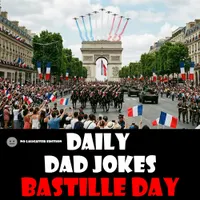 Daily Dad Jokes artwork