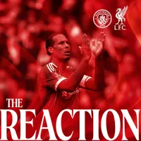 The Official Liverpool FC Podcast artwork
