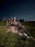 Truth From The Stand Deer Hunting Podcast artwork