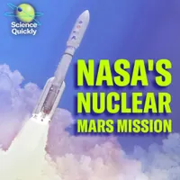 Science Quickly artwork