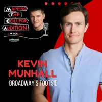 Mapping The College Audition: An MTCA Podcast artwork