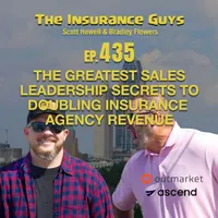 The Insurance Guys Podcast artwork