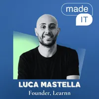 Made IT - Storie Italiane di Successo artwork