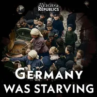 Reichs & Republics | The German History Podcast artwork