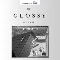 The Glossy Podcast artwork
