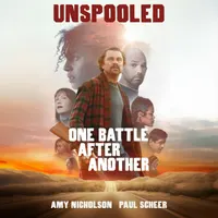 Unspooled artwork