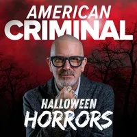 American Criminal artwork
