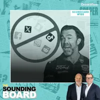 The Sounding Board artwork