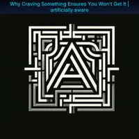 artificially aware artwork