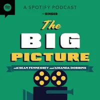 The Big Picture artwork